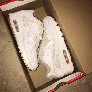 Air Max 90 (GS)